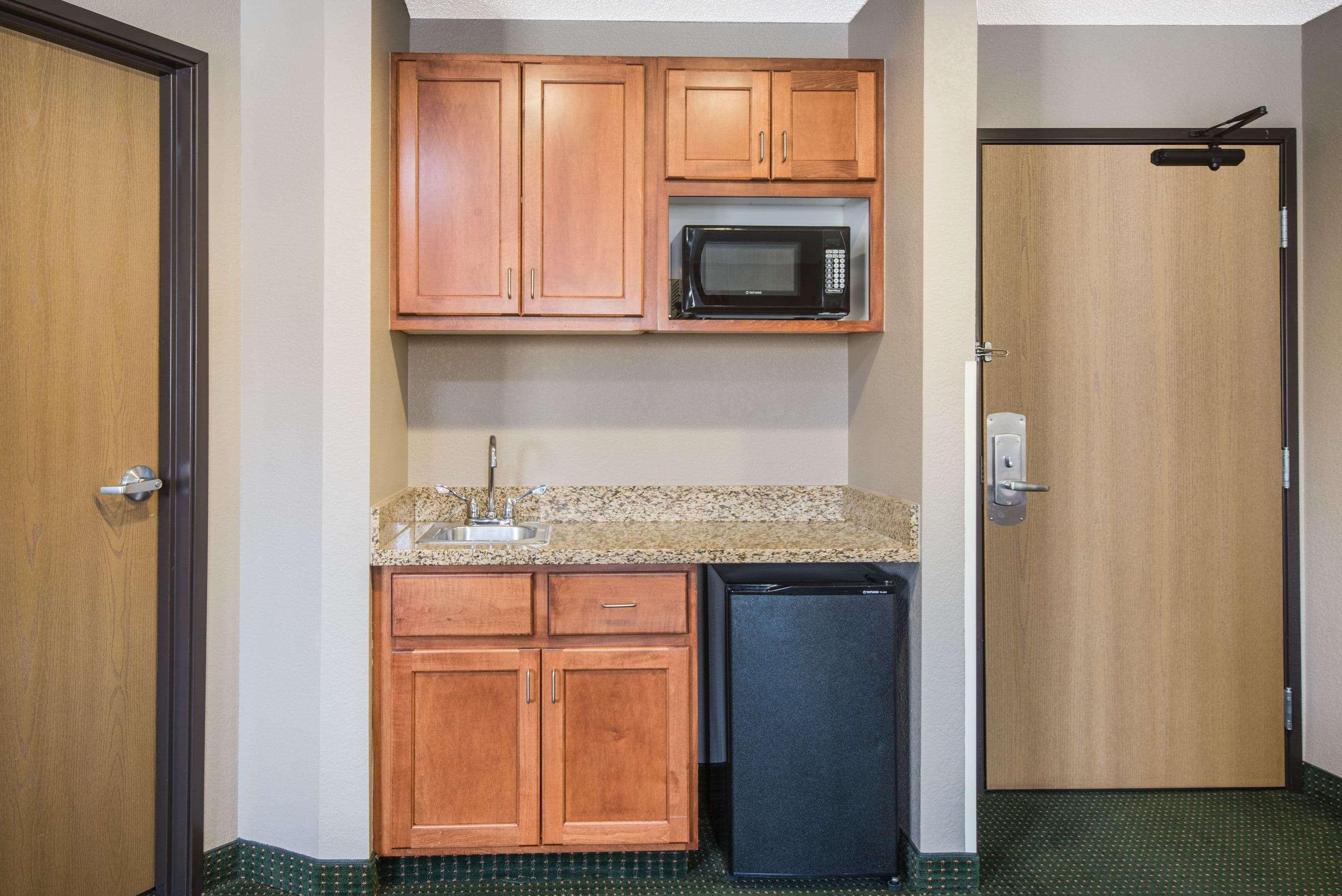 Super 8 By Wyndham Motel Clearfield