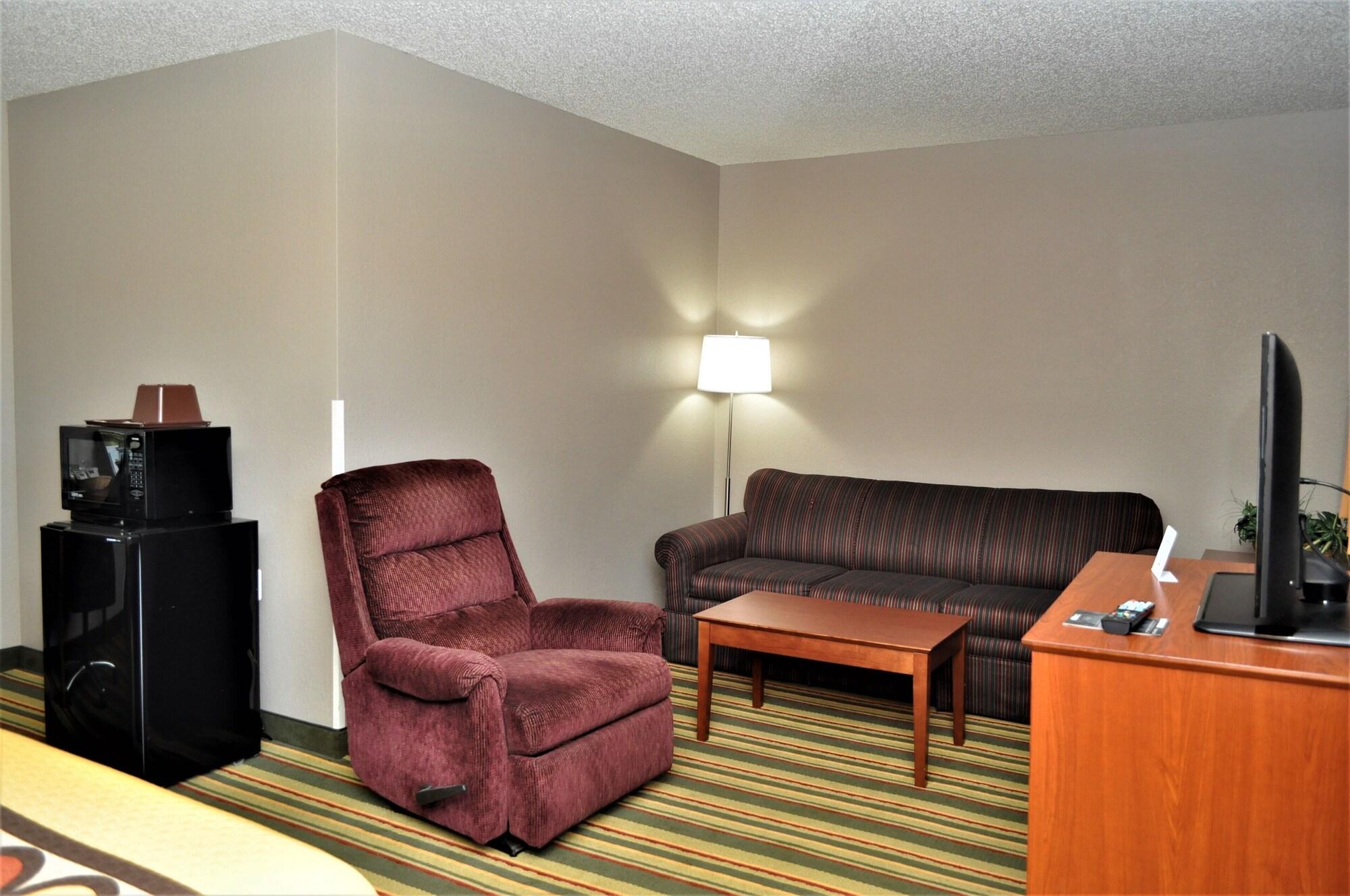 Super 8 By Wyndham