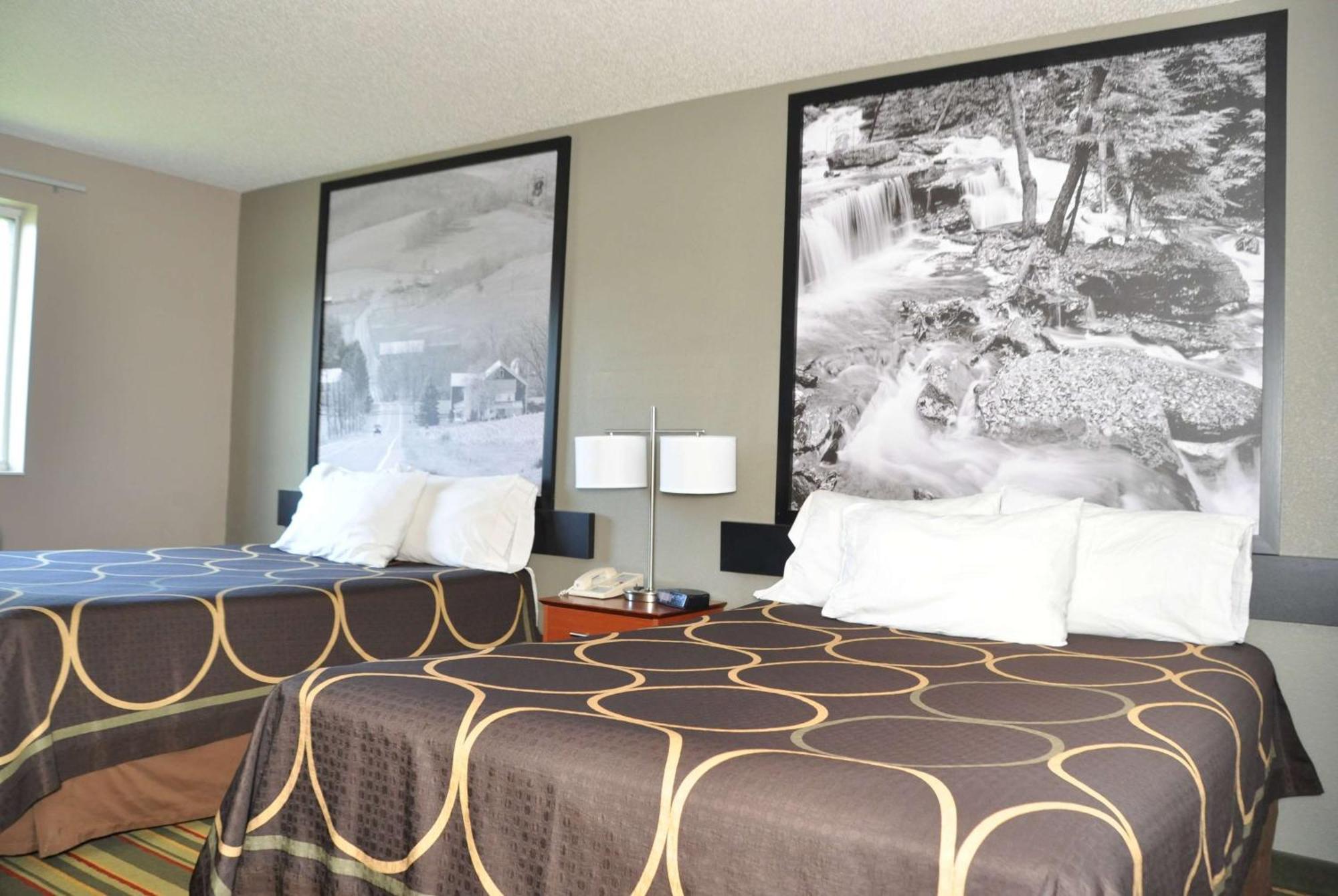 Super 8 By Wyndham
