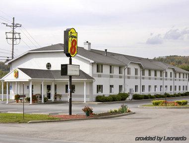 Super 8 By Wyndham 2* Clearfield