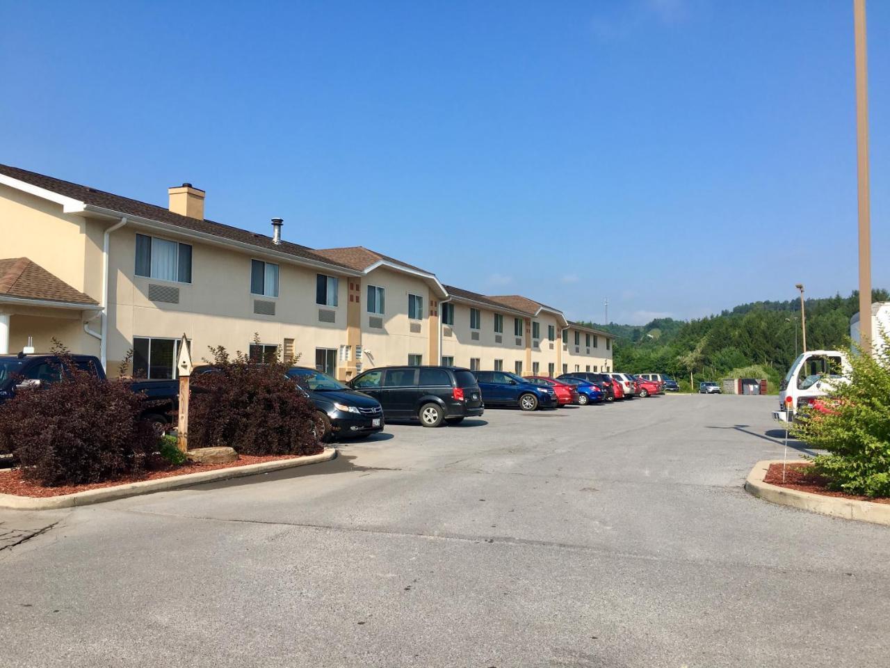 Super 8 By Wyndham