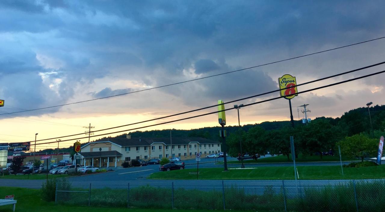 Motel Super 8 By Wyndham 2*