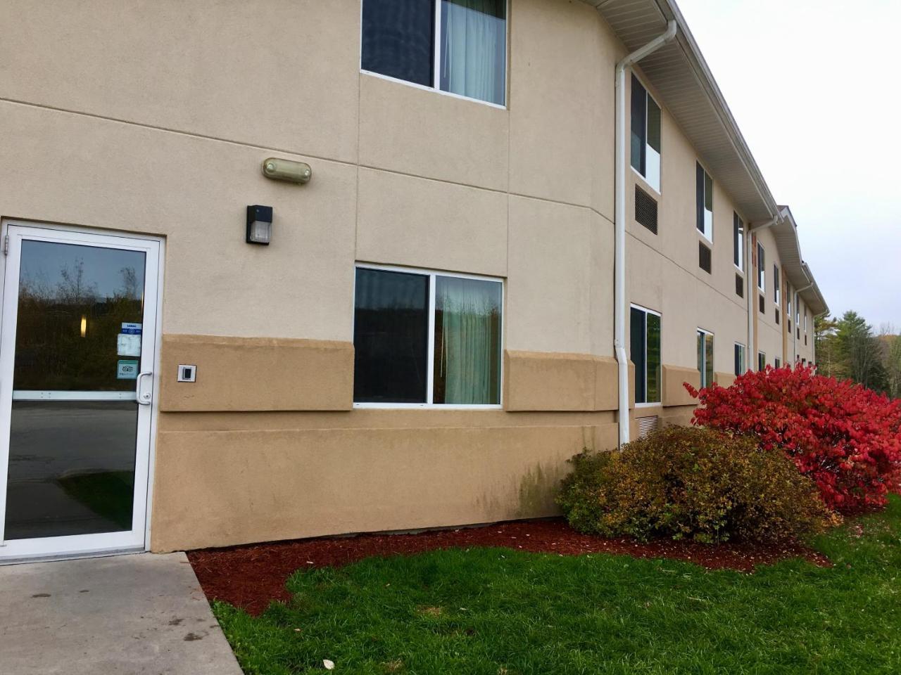 Super 8 By Wyndham 2*