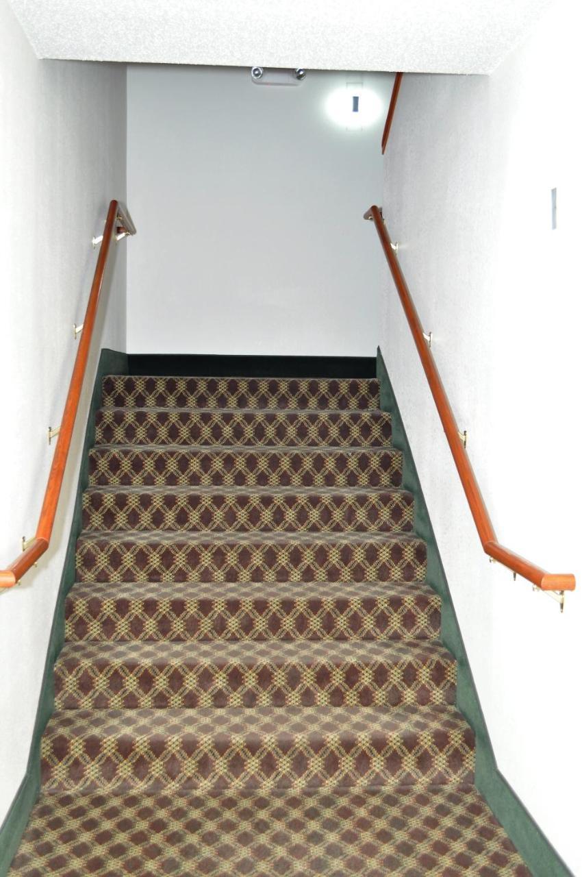 Motel Super 8 By Wyndham Clearfield