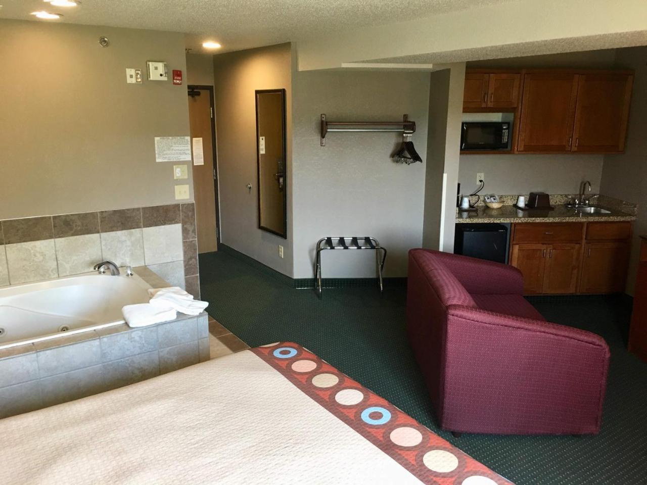 Super 8 By Wyndham