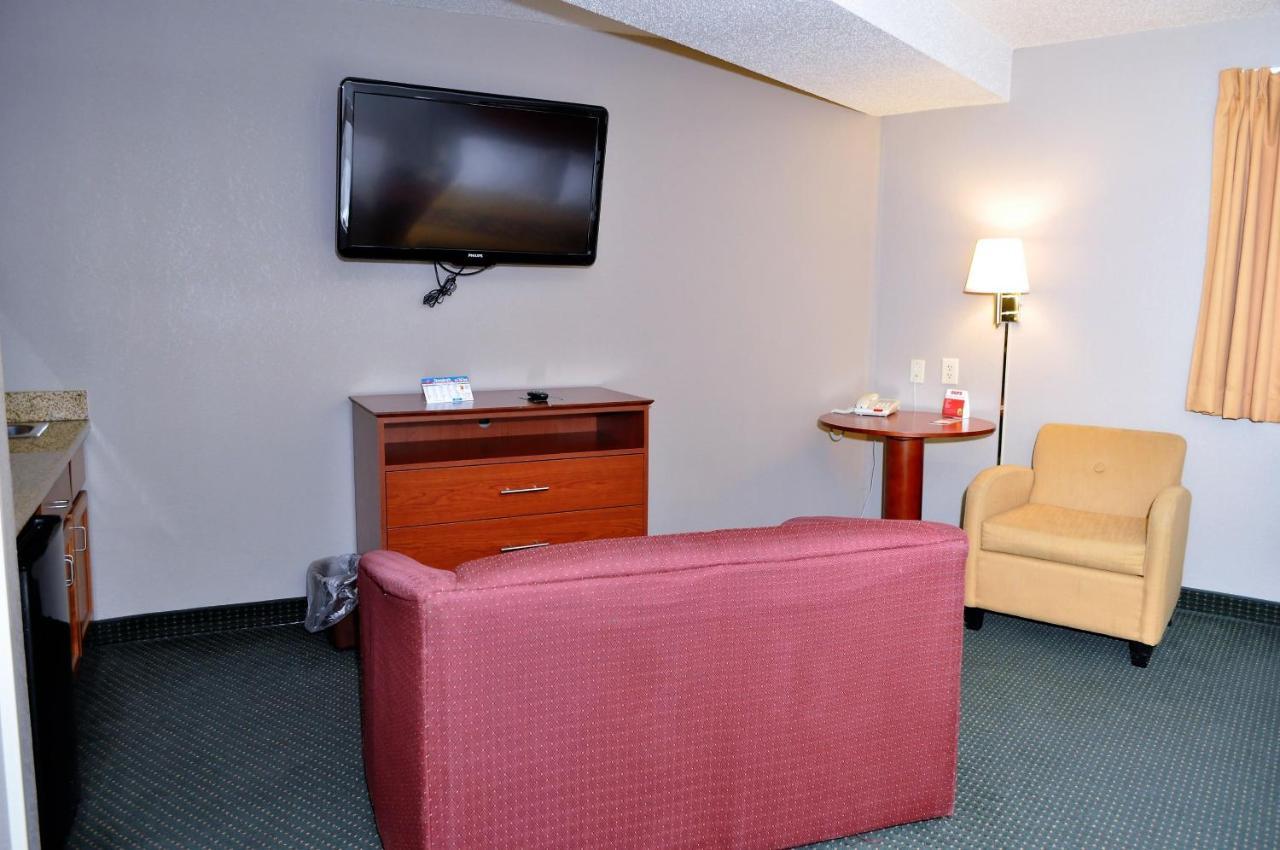Motel Super 8 By Wyndham 2*