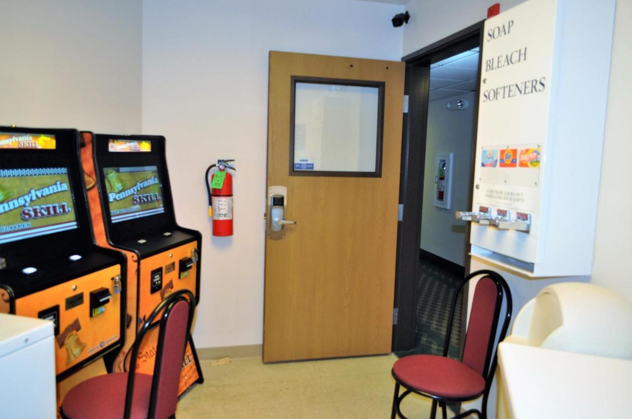 Super 8 By Wyndham 2* Clearfield