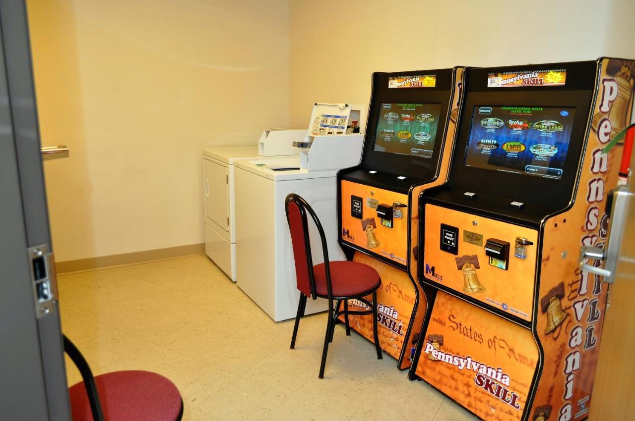 Super 8 By Wyndham 2* Clearfield