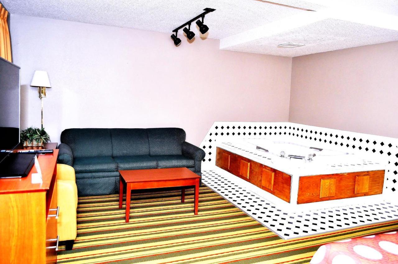 Super 8 By Wyndham 2*